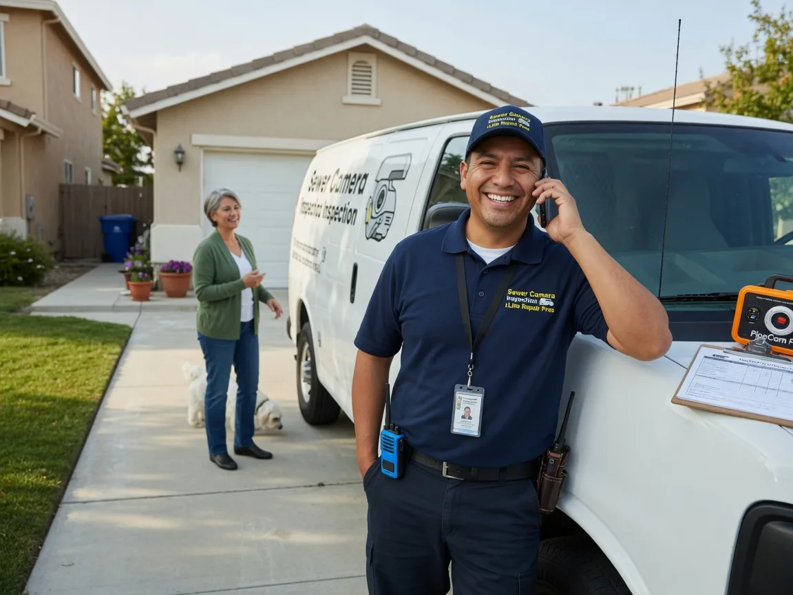Sewer Line Repair Winthrop, NY FAQs